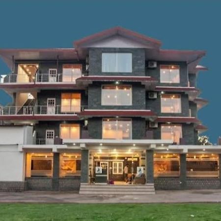 Dharamshala Paradise Sheela Exterior foto