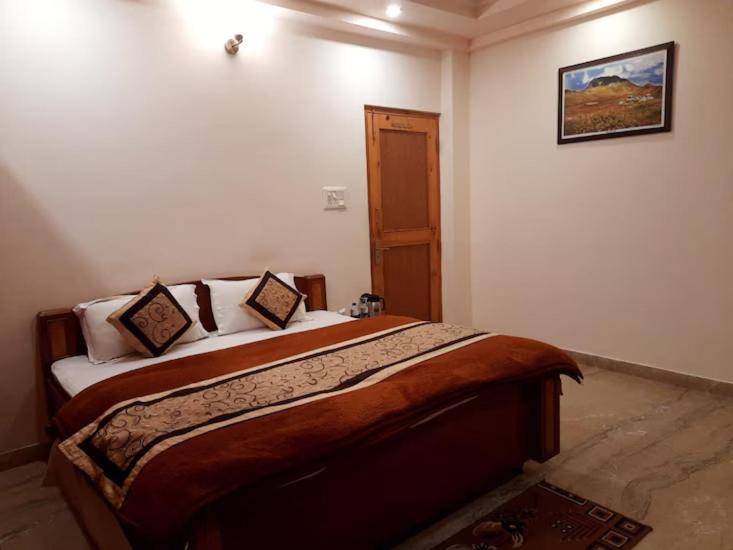 Dharamshala Paradise Sheela Exterior foto