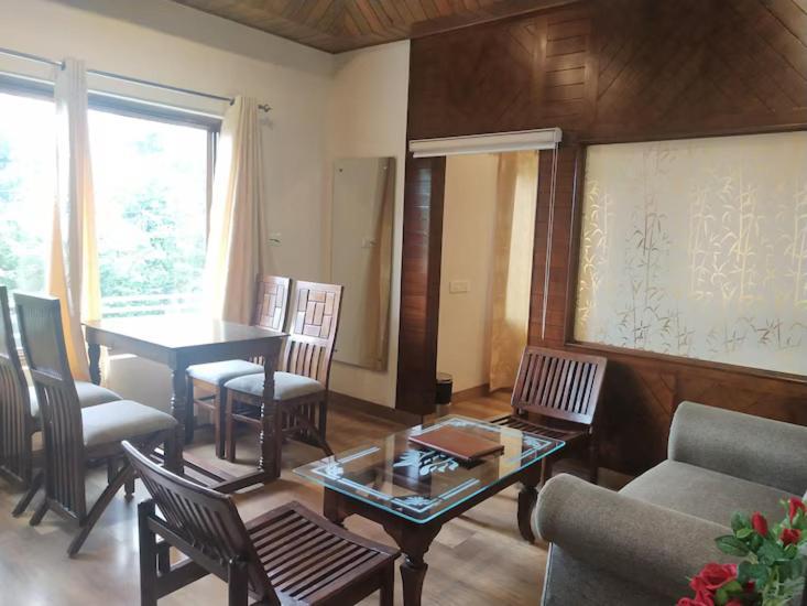 Dharamshala Paradise Sheela Exterior foto